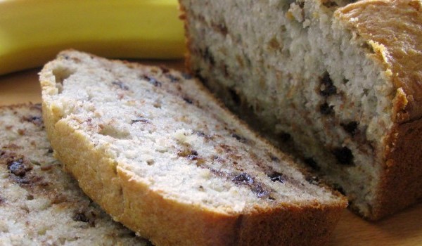 Banana Bread