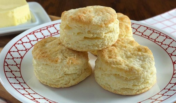 Biscuits