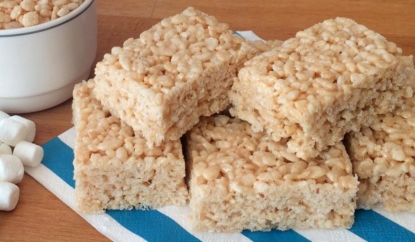 Original Rice Krispies® Treats