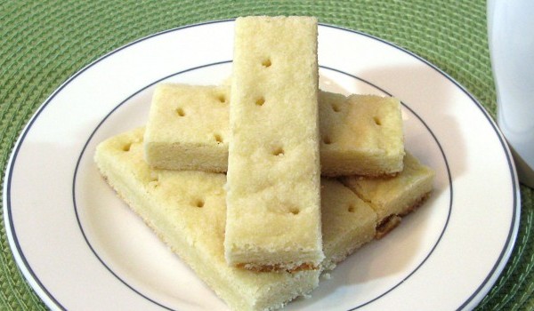 Scottish Shortbread