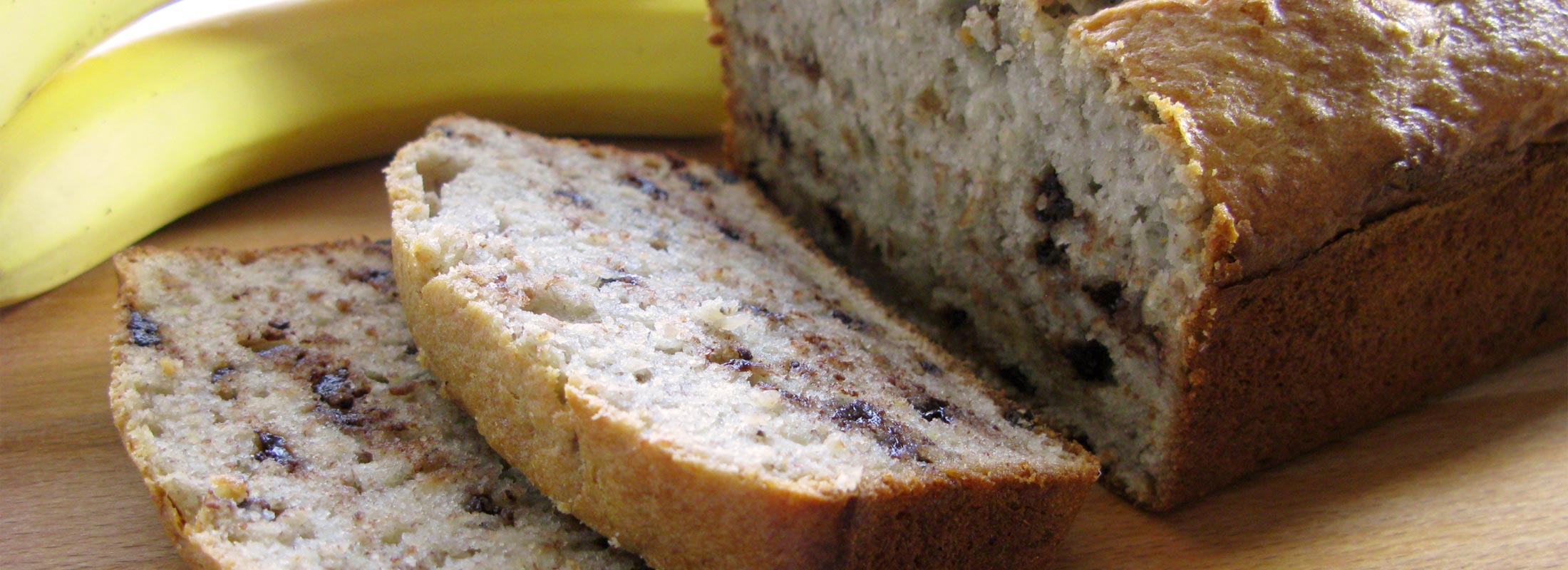 Banana Bread